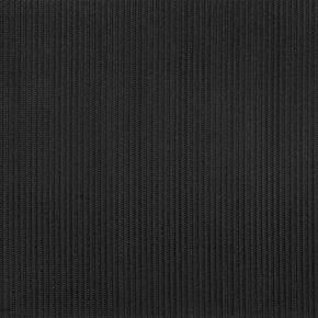 Bodenmatte floor comfort Uni black